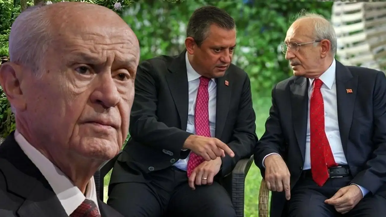 Devlet Bahçeli’den CHP ve Kemal Kılıçdaroğlu’na çağrı: Kurultay için tarih açıkladı