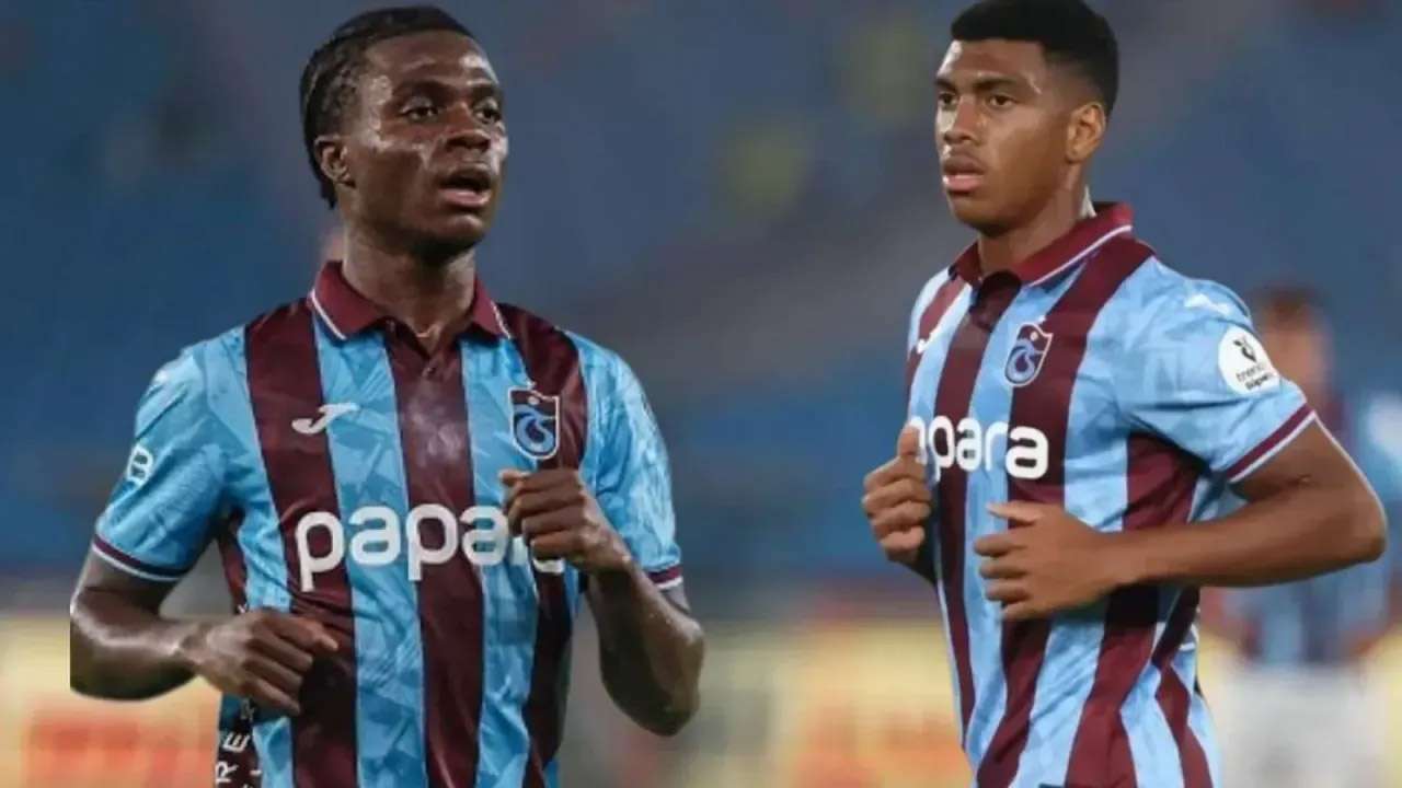 Trabzonspor'a 60 Milyonluk dev gelir kapıda: Büyük değişim
