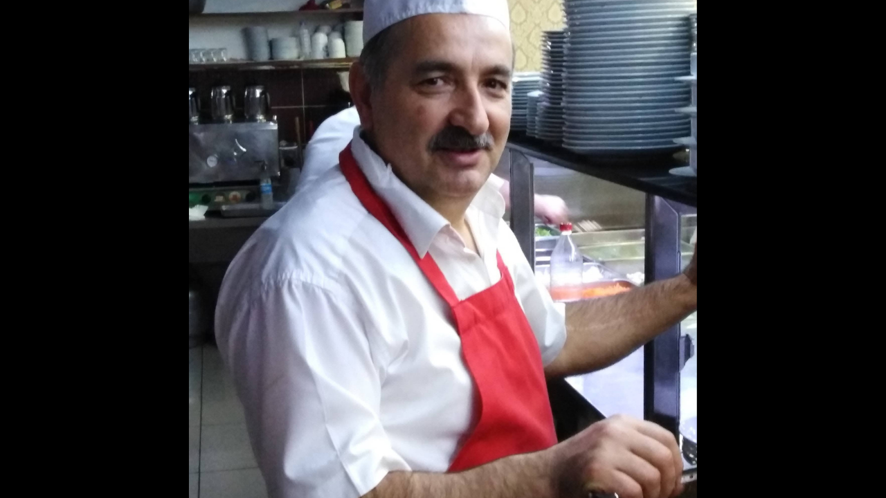 Trabzon’da bayram günü acı olay! Kurban keserken kalp krizi geçirdi
