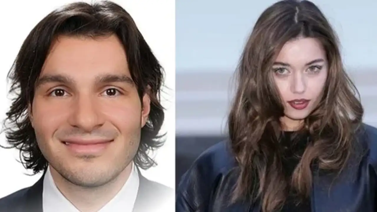 A.B.İ. dizisinin yıldızı Afra Saraçoğlu ve yeni sevgilisi Poyraz Yosmaoğlu görüntülendi! Poyraz Yosmaoğlu kimdir, ne iş yapıyor?
