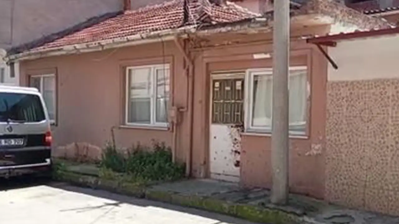 Bursa’da dehşet! Dayısını öldürüp 3 gün aynı evde kaldı