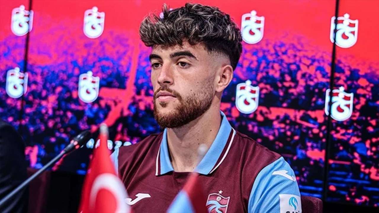 Malheiro Trabzonspor’a yazıldı: Geri dönmek istiyor!