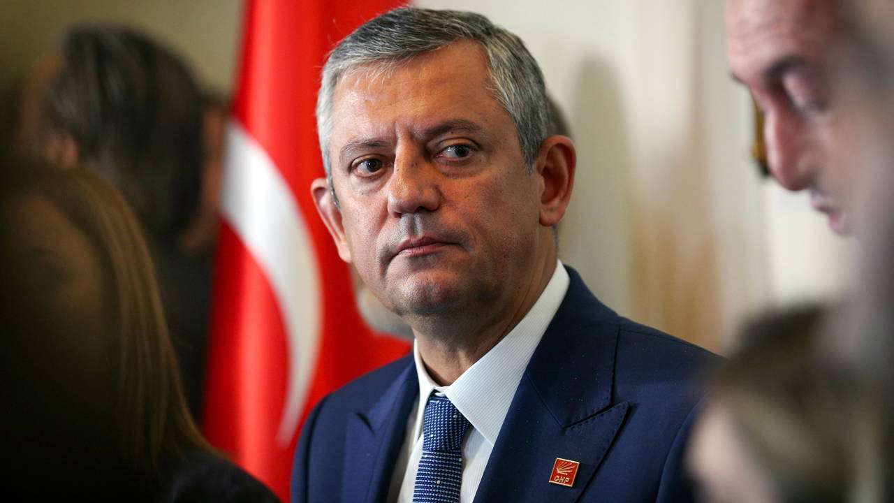 Özgür Özel’in acı günü! Amcası hayatını kaybetti