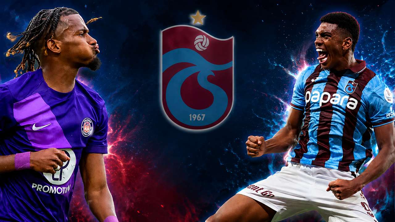 Trabzonspor’da kanat transferi için sıcak gelişme! Fatih Tekke vazgeçmiyor