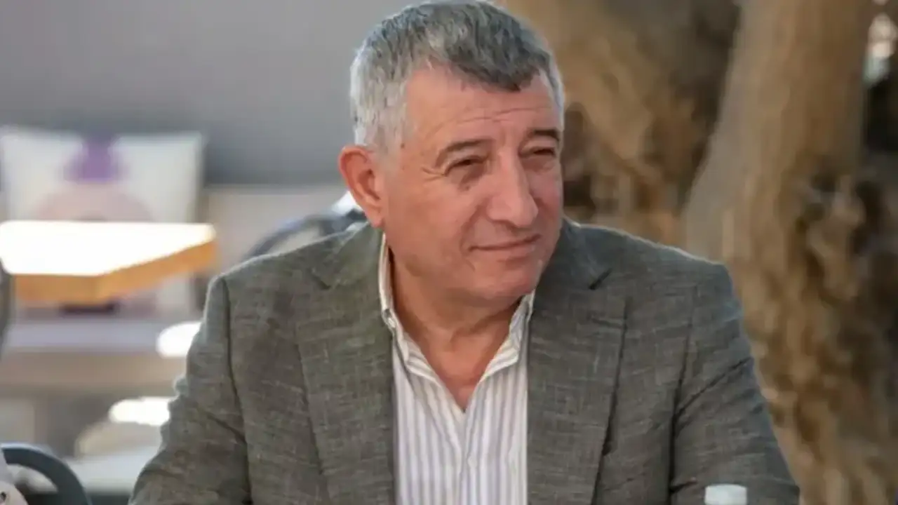 Güzelbahçe Belediye Başkanı Mustafa Günay görevden uzaklaştırıldı