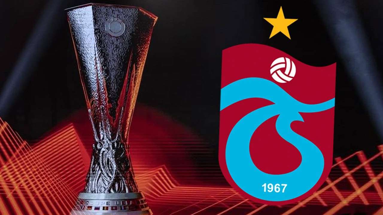 Trabzonspor’u bekleyen dev rakipler! Adeta ateş çemberi
