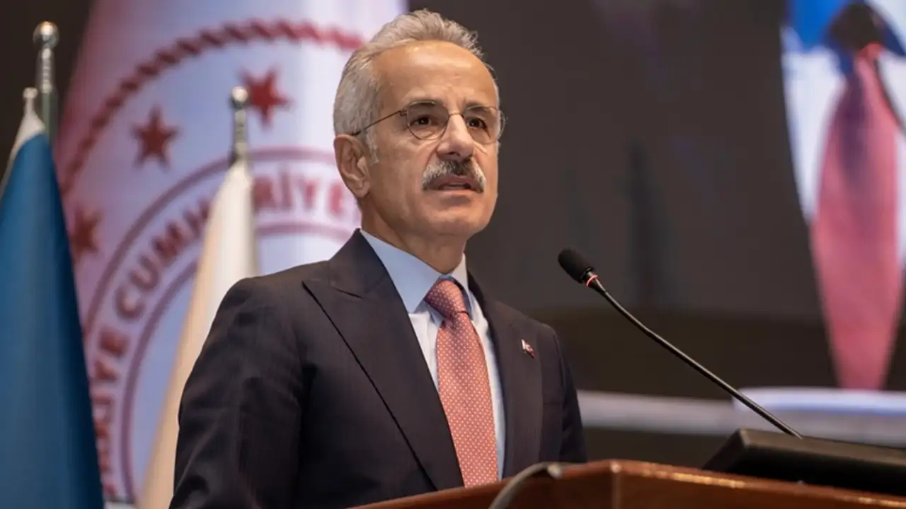 Bakan Uraloğlu Akçaabat'ta bayramlaşma programı gerçekleştirecek