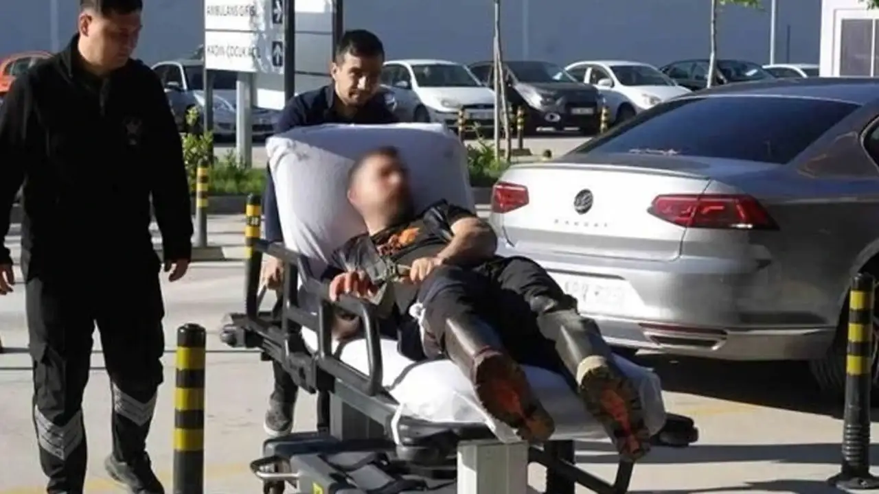 Bakan Memişoğlu bilançoyu duyurdu! 13 bin 513 kişi yaralandı