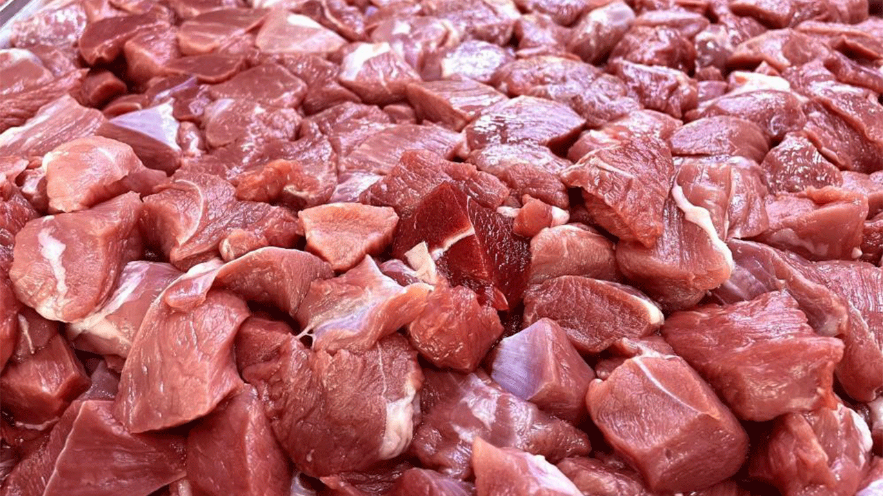 Kurban etinde doğru saklama uyarısı! Sağlık için kritik detaylar