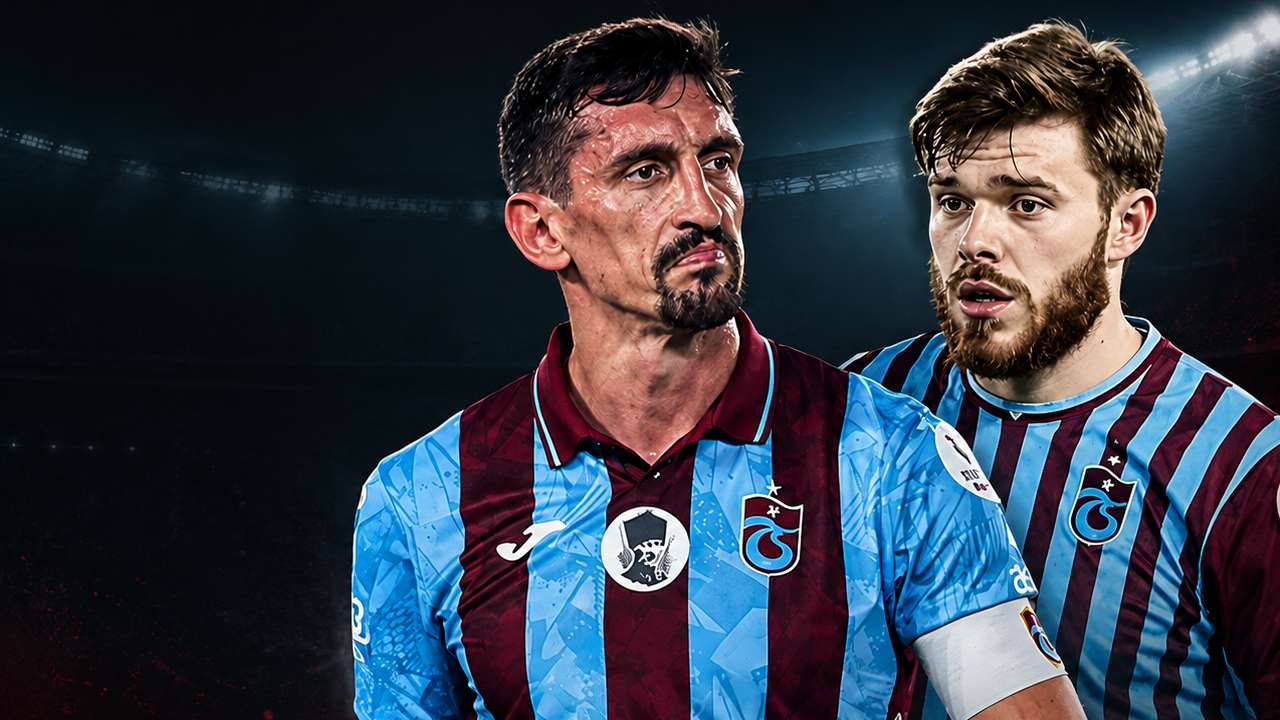 Trabzonspor’da savunma alarmı! Savic ve Batagov için özel takip