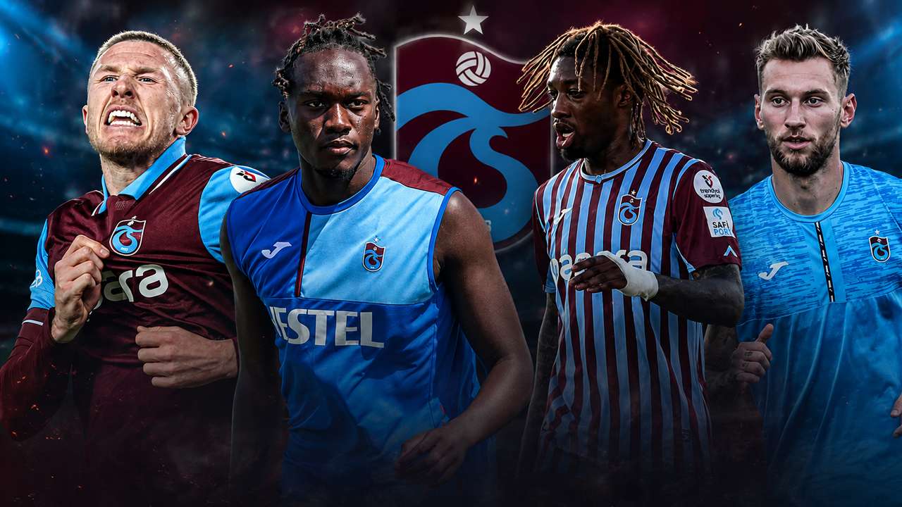 Trabzonspor’da kiralıktan dönenler için karar zamanı