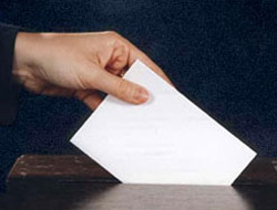 AK Parti'den seçim tarihi!