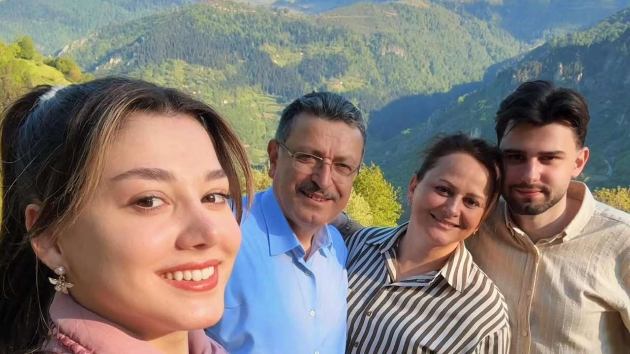 Başkan Genç’ten dikkat çeken bayram paylaşımı: Çok sayıda beğeni aldı