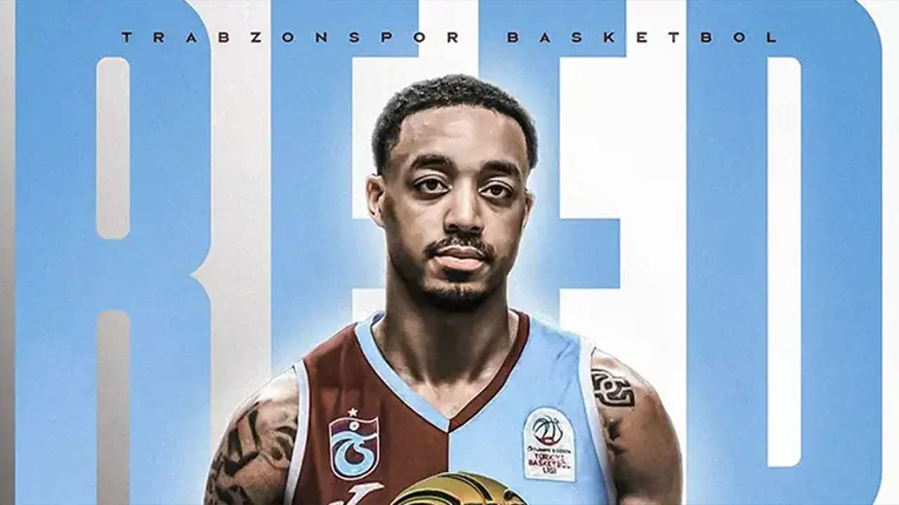 Trabzonspor'un yıldızına büyük ödül: MVP seçildi