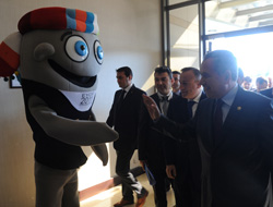 Karadeniz İş Forumu toplantısı