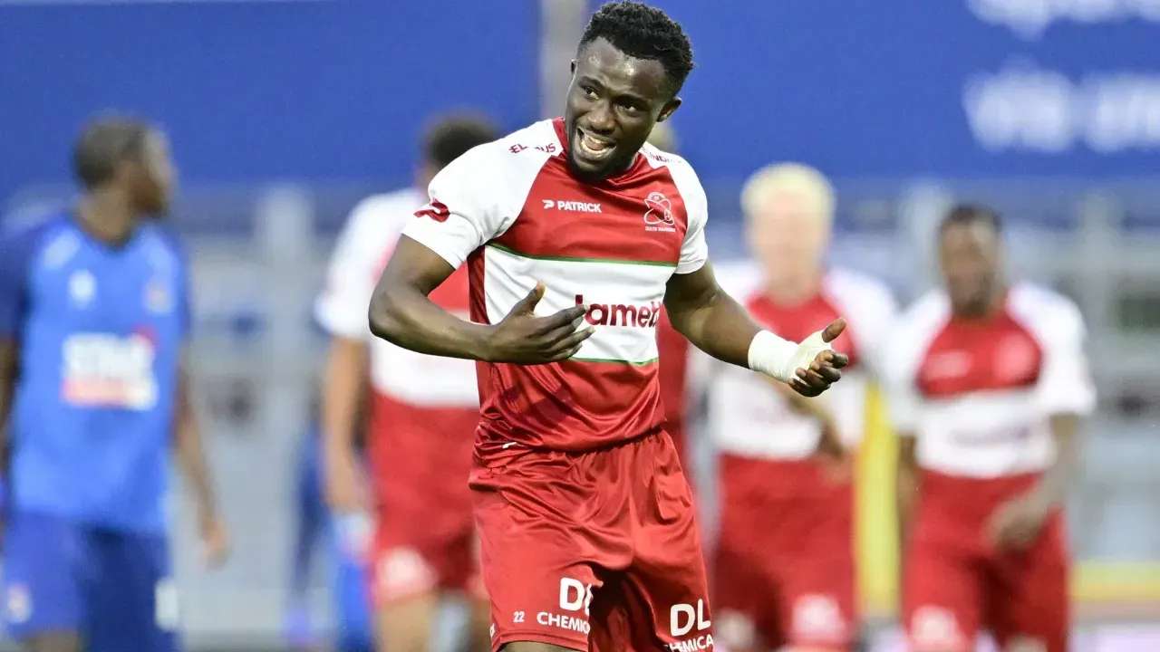 Trabzonspor’da kanat operasyonu! Opoku listede, Zubkov’a İspanya ve MLS ilgisi