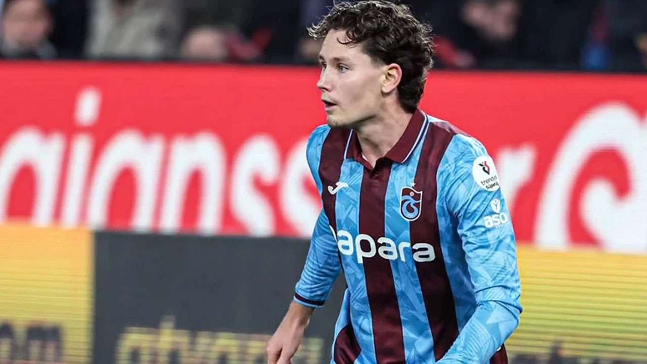 Trabzonspor’da ayrılık planı! Son gündem sol bek!