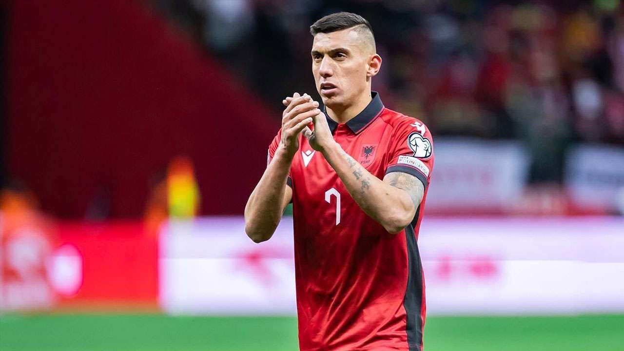 Trabzonspor’dan Arnavut golcü hamlesi! Muçi sonrası Uzuni iddiası