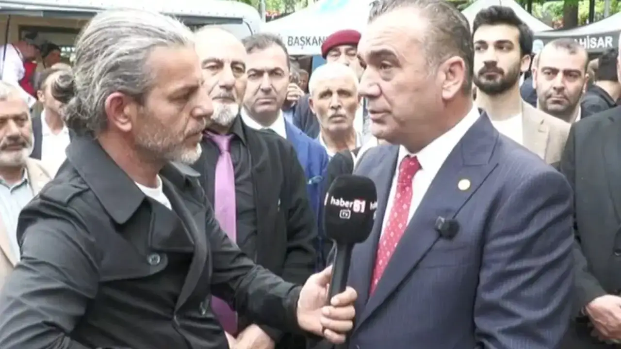 Yavuz Aydın’dan dikkat çeken açıklamalar: “İYİ Parti seçime hazır”