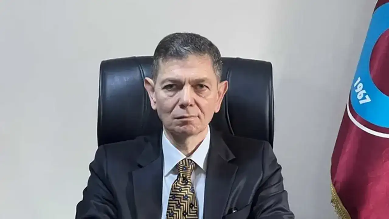 Mahmut Ören’den Kurban Bayramı mesajı