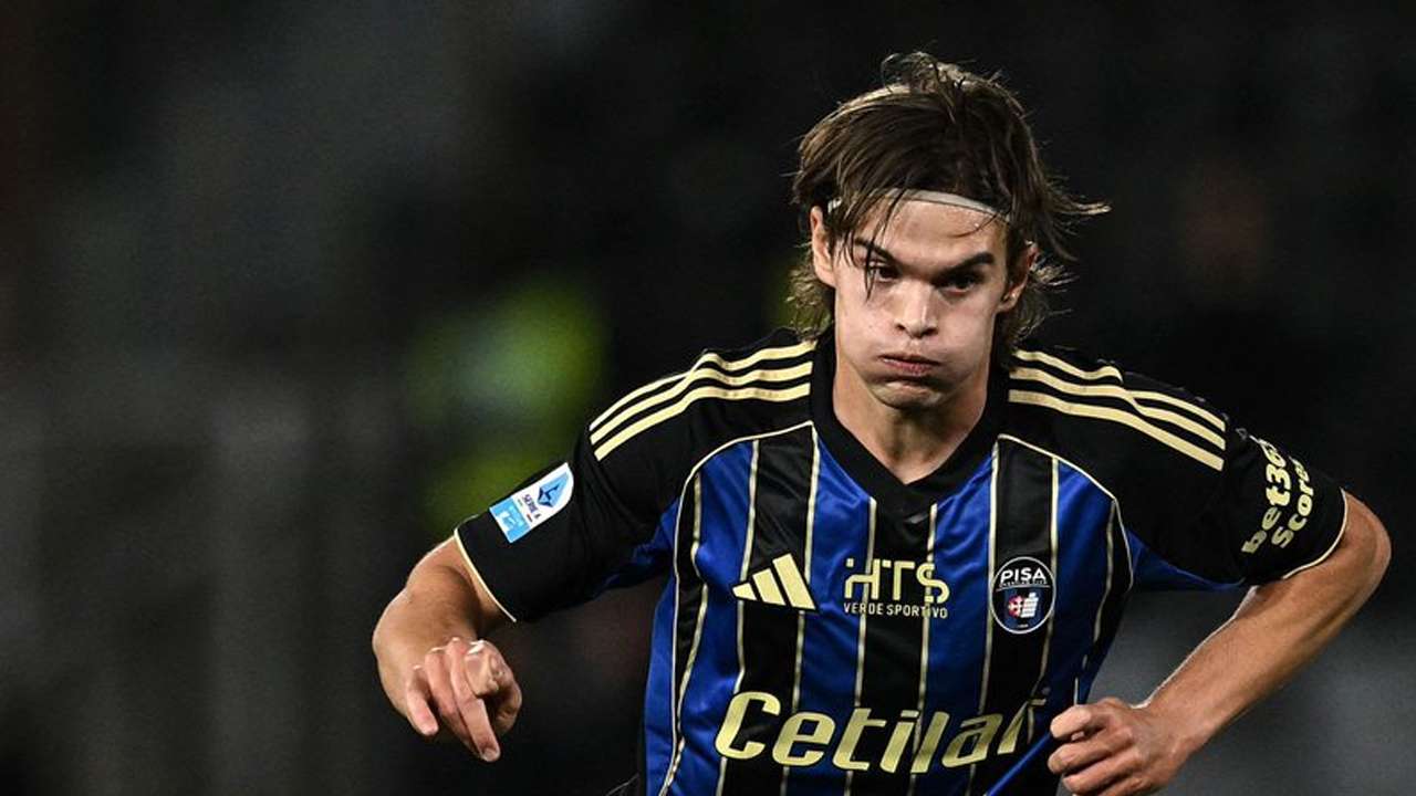 Trabzonspor’dan Isak Vural hamlesi! İtalyan basını duyurdu