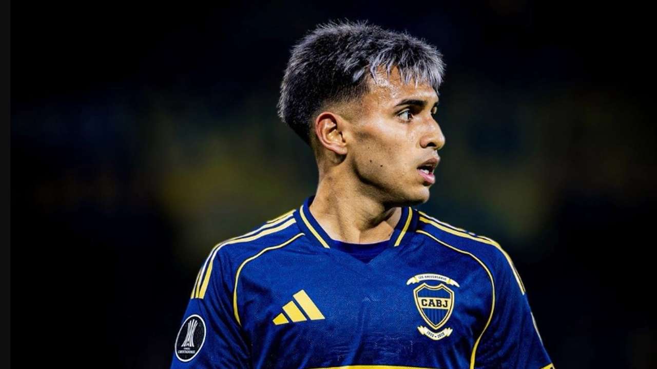Trabzonspor’da Milton Delgado hareketliliği sürüyor! Teklif sonrası gözler Boca Juniors’ta