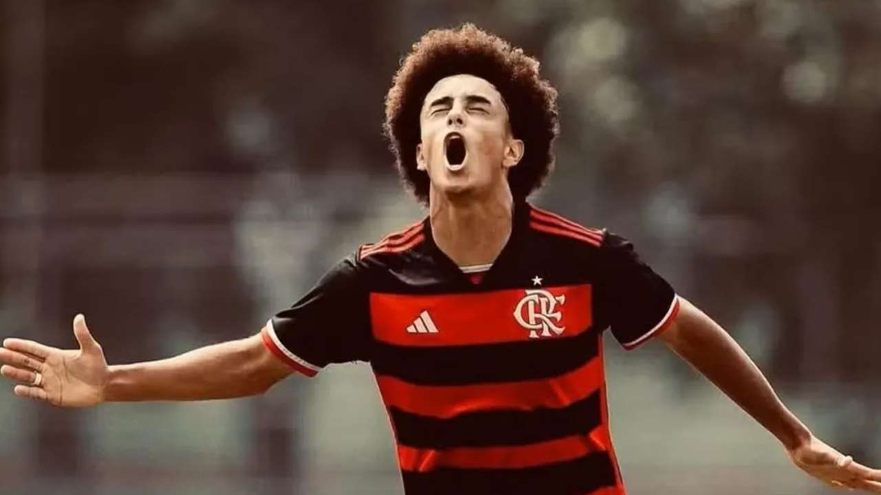 Trabzonspor’dan Brezilya’ya transfer çıkarması! Ryan Roberto için süreç sürüyor