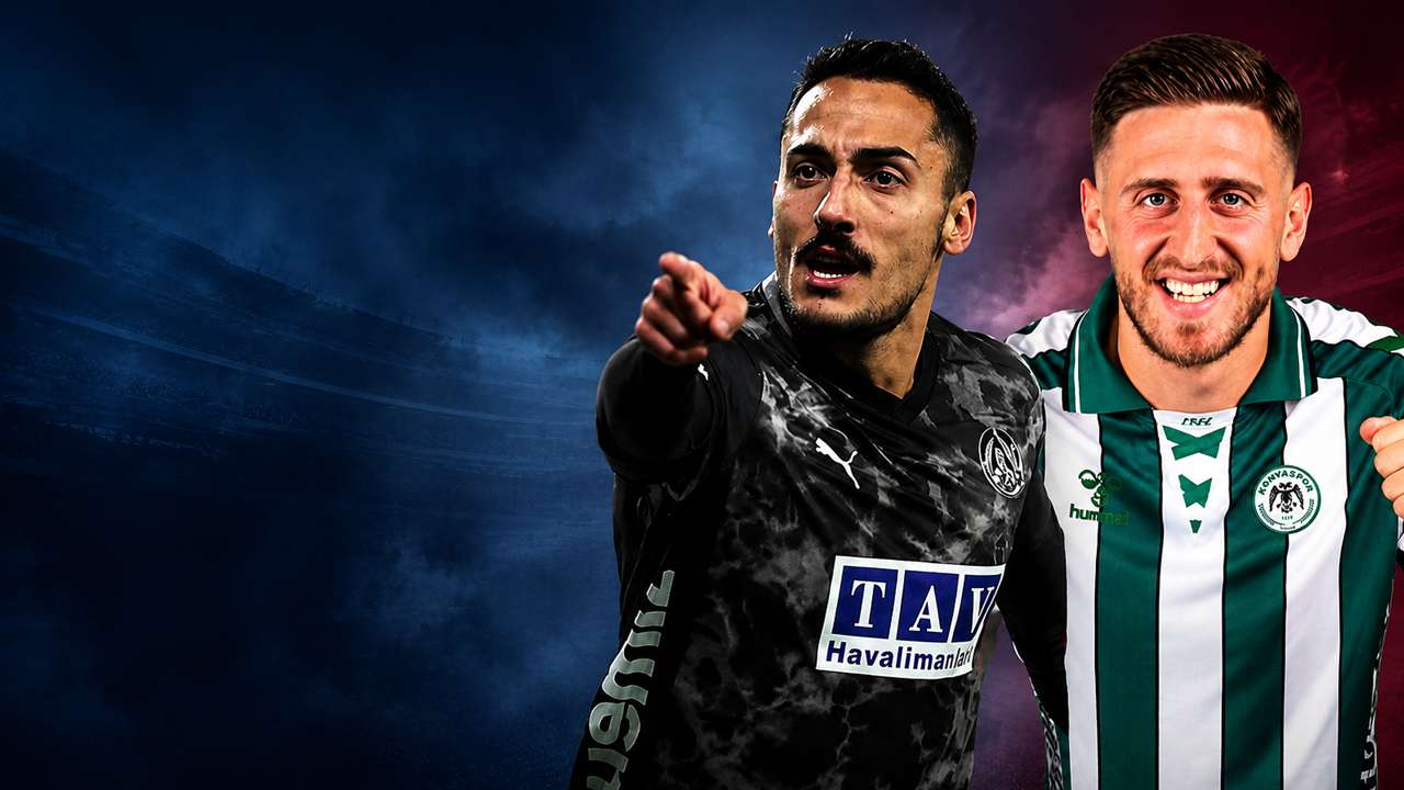 Trabzonspor’da yerli rotasyon planı! İbrahim Kaya ve Melih İbrahimoğlu gündemde