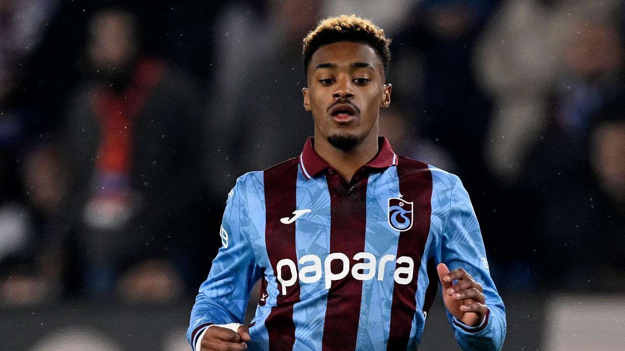 Trabzonspor’da yeni bek hamlesi! Pina sonrası dikkat çeken ihtimal
