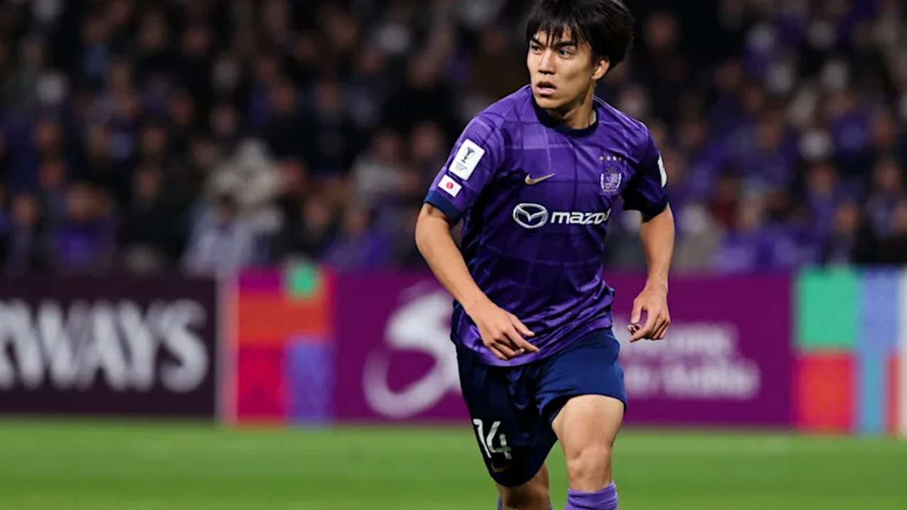 Trabzonspor’a Japon orta saha iddiası! Satoshi Tanaka için 1 milyon Euro fırsatı