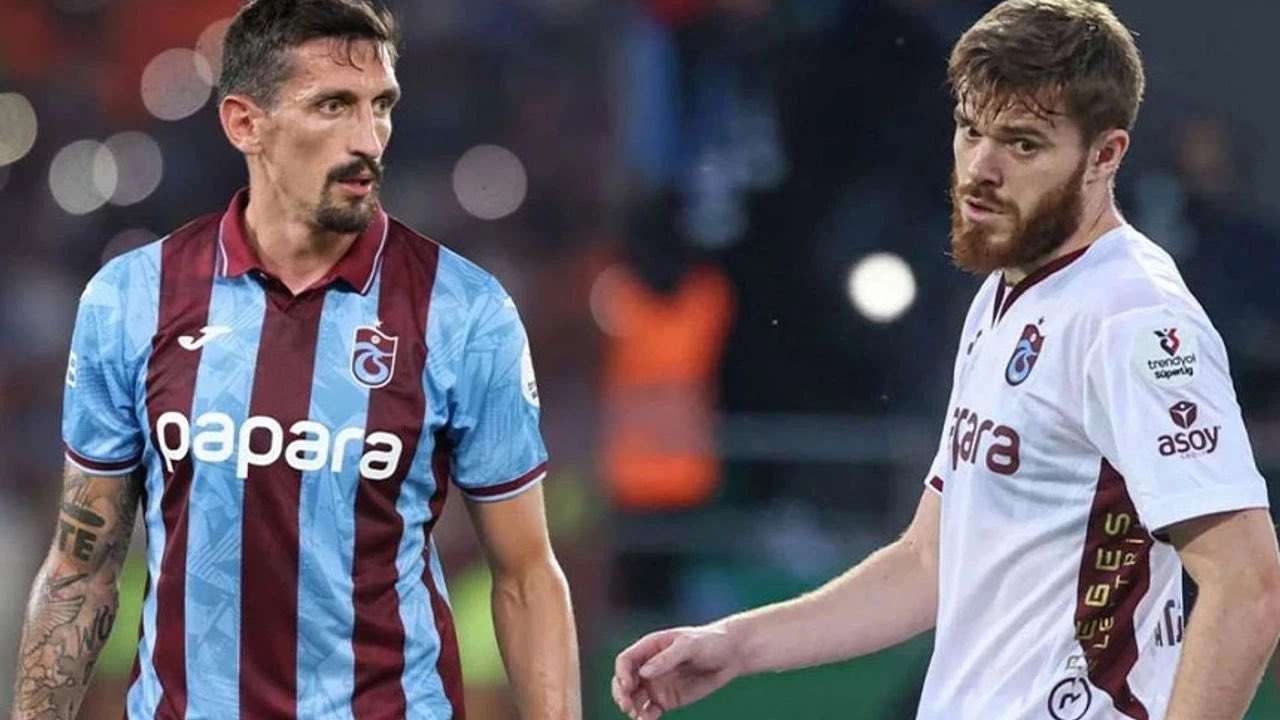 Trabzonspor’da yabancı kontenjanı hesabı! Transfer planı şekilleniyor
