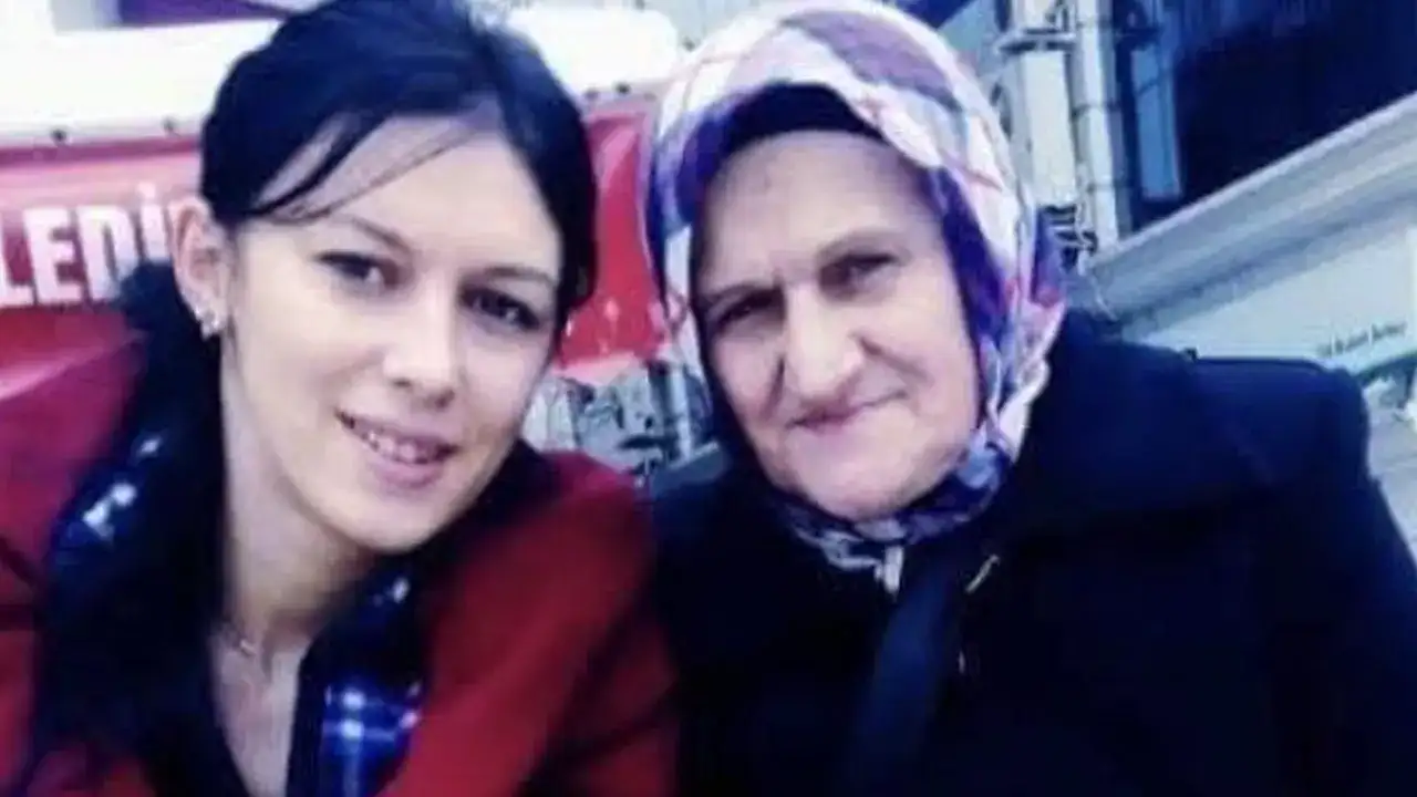 Trabzon’da muhtarın acı günü!