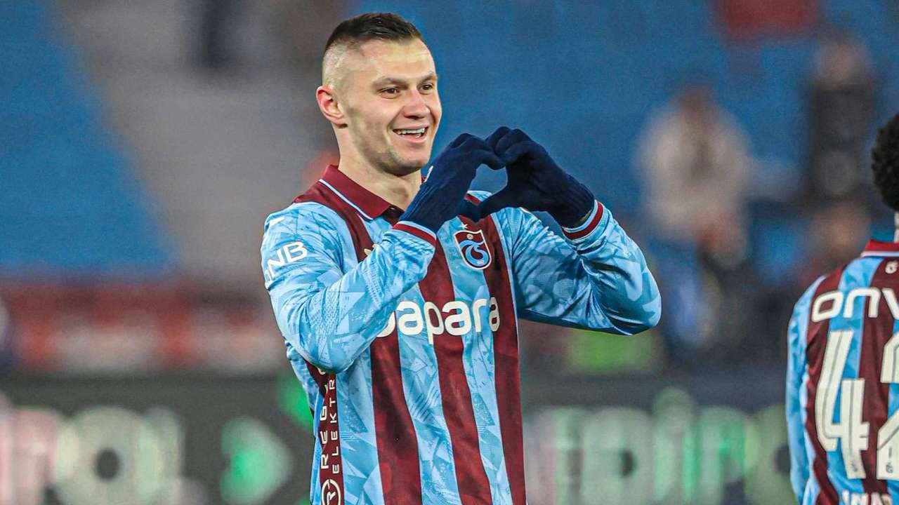 Trabzonspor’da hücum hattı yenileniyor! Ayrılıklar sonrası operasyon başlıyor