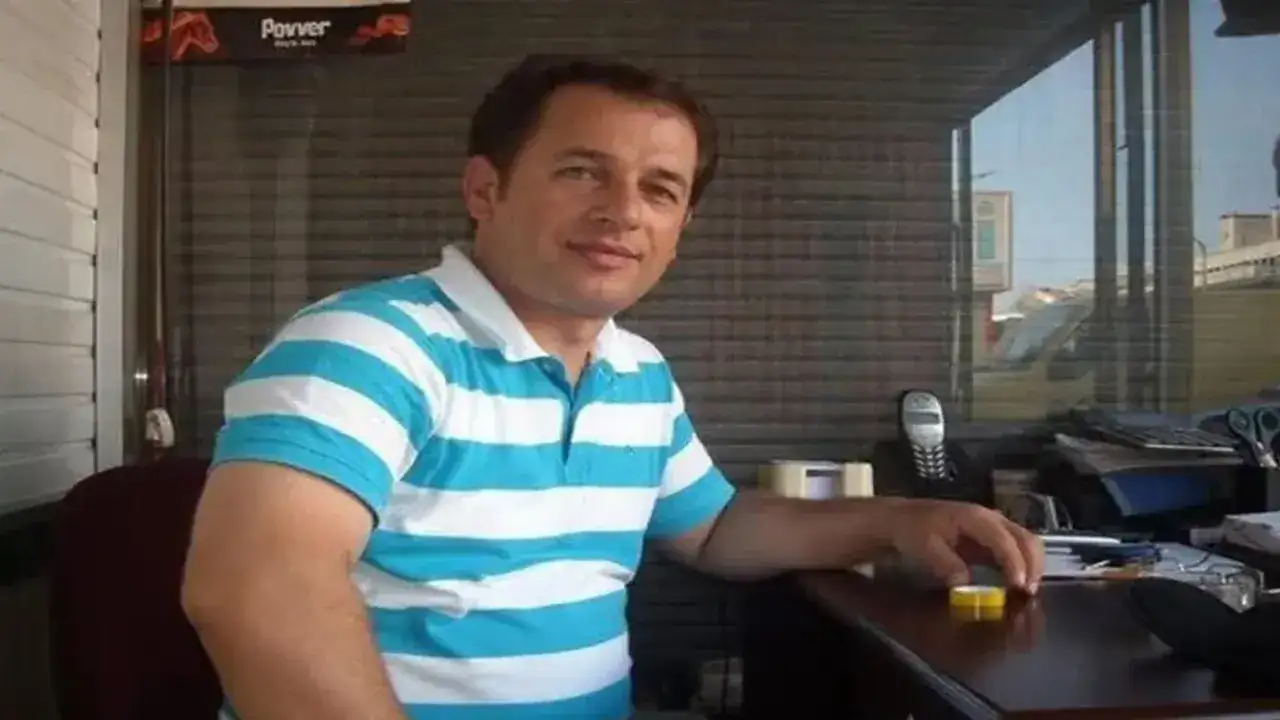 Trabzonlu iş insanı yaşam savaşını genç yaşta kaybetti!