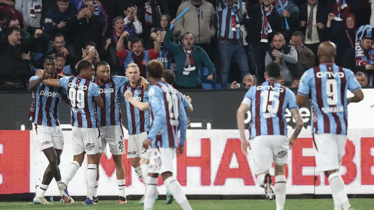 Trabzonspor'da planlar hazır! Gözler yeni sezonda