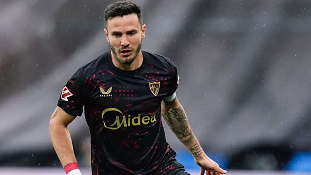 Trabzonspor’u son anda yarı yolda bırakmıştı! Saul Niguez için yeni iddia