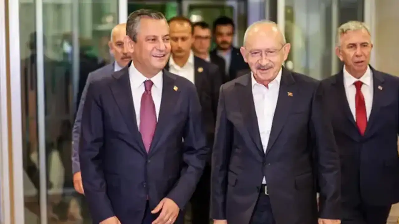 Özgür Özel’den Kılıçdaroğlu çıkışı: “Ne desem ‘Bilmiyorum’ diyor”