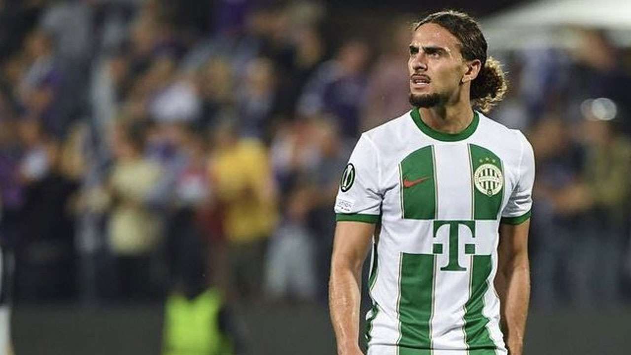 Macar basını yazdı! Trabzonspor’a Cebrail Makreckis iddiası