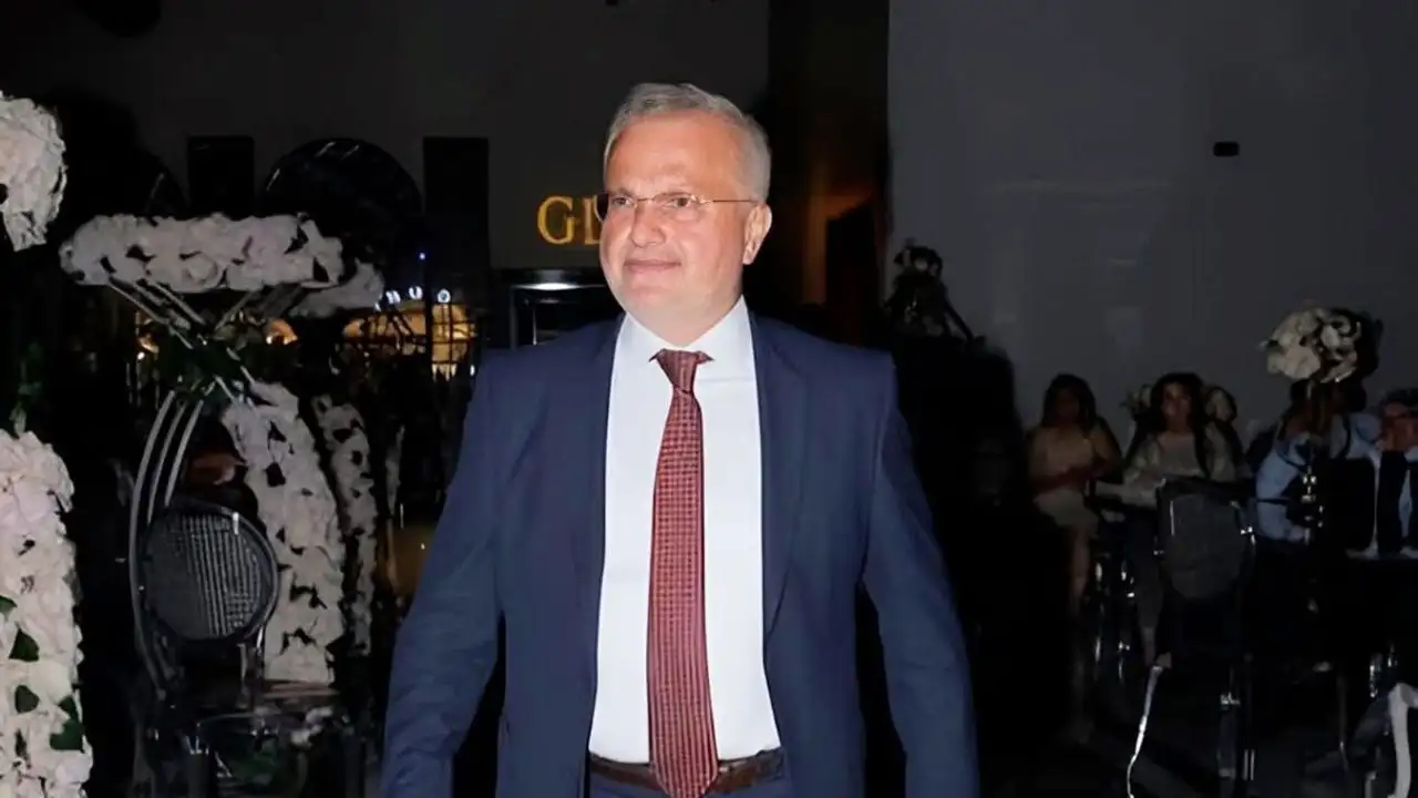 Ordu'da acı haber: AK Parti İl Başkan Yardımcısı hayatını kaybetti