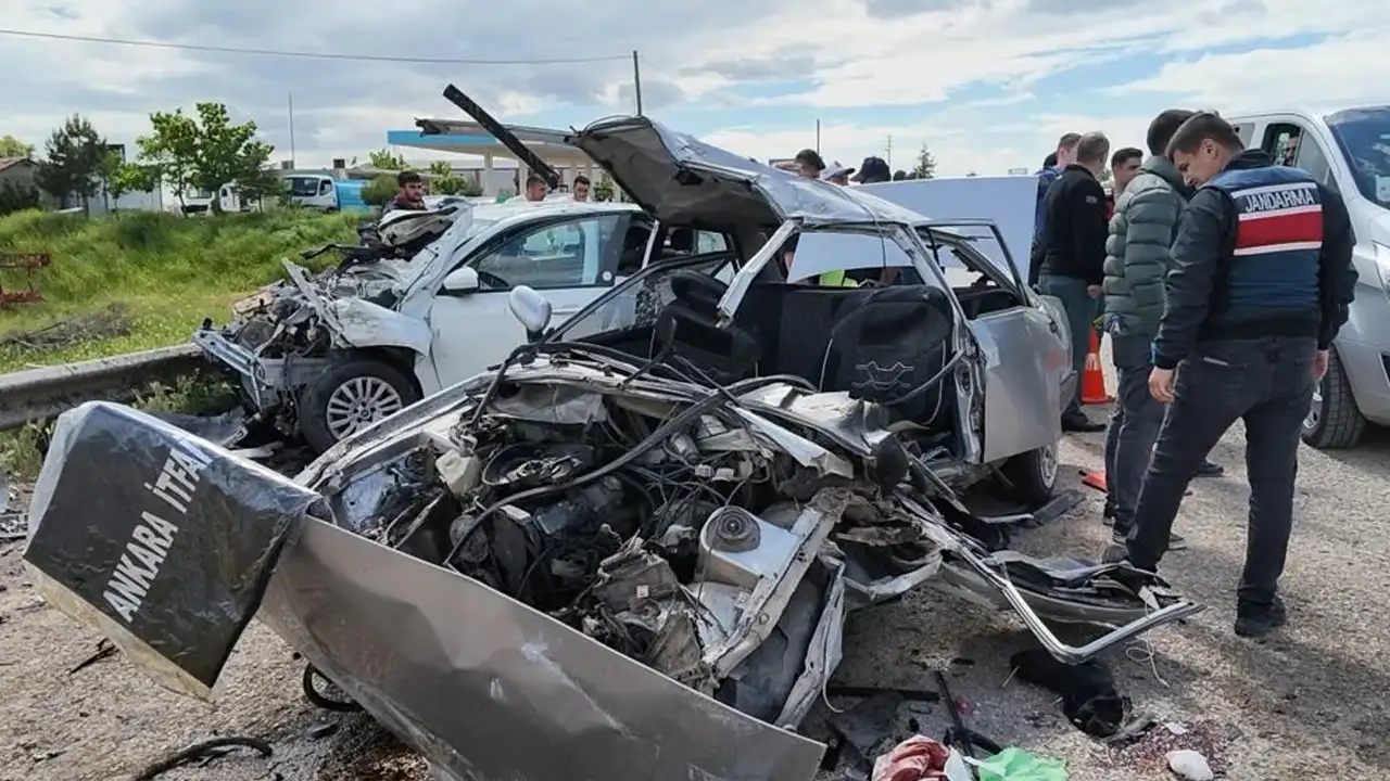 Su birikintisi faciaya yol açtı: Aynı aileden 3 kişi öldü