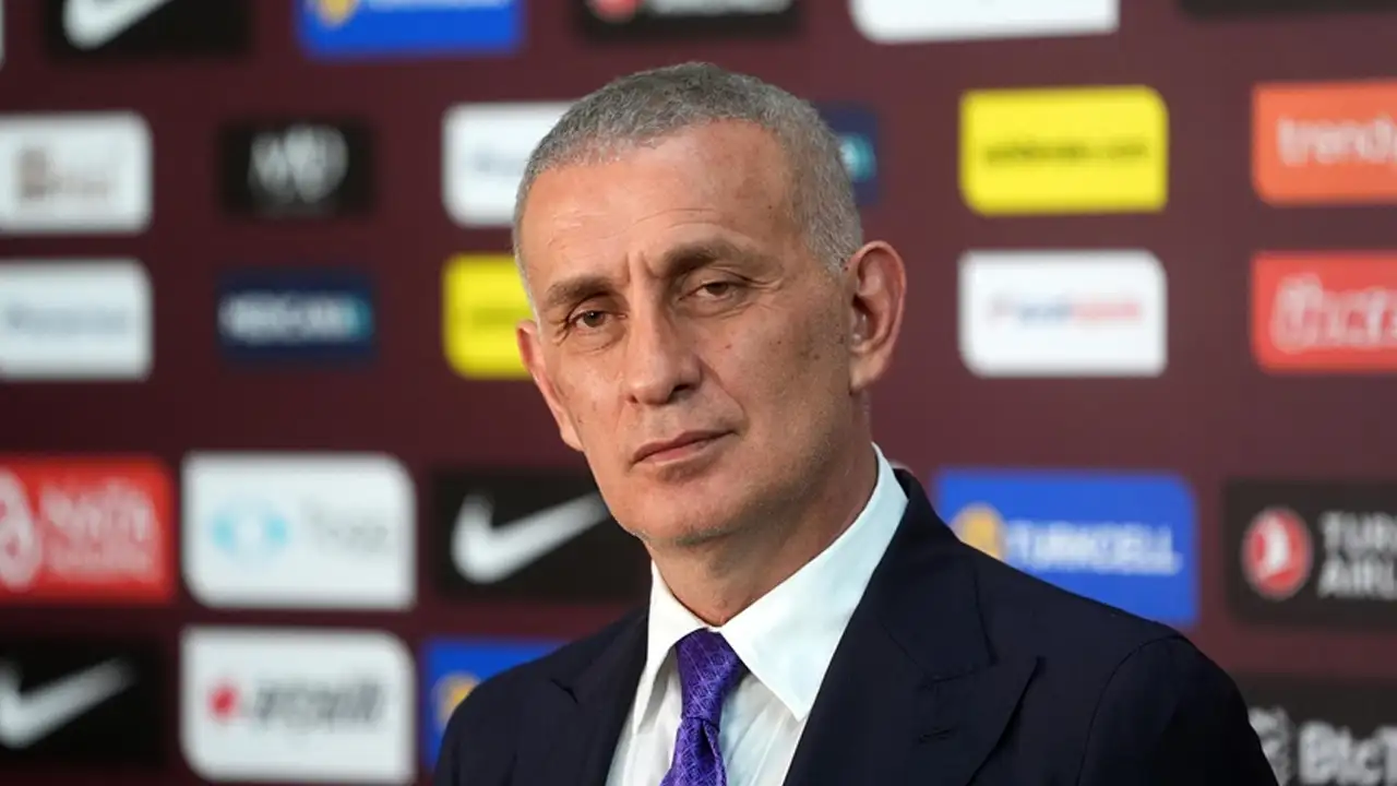 İbrahim Hacıosmanoğlu’ndan Trabzonspor sözleri: "10 kurban kesmiştim"