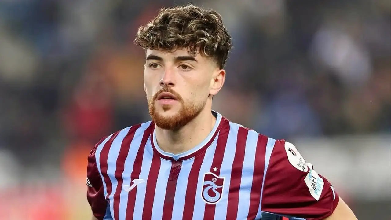 Trabzonspor’da Pedro Malheiro iddiası: Geri dönmek istiyor