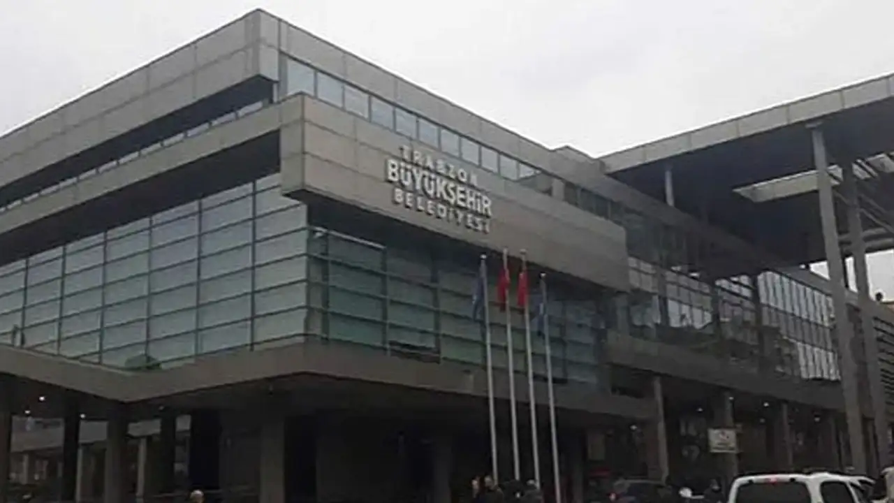Trabzon Büyükşehir’de idari yapılanma genişliyor