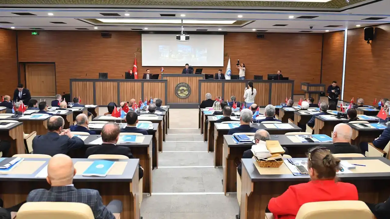 CHP'deki süreç meclis gündemine taşınacak mı?