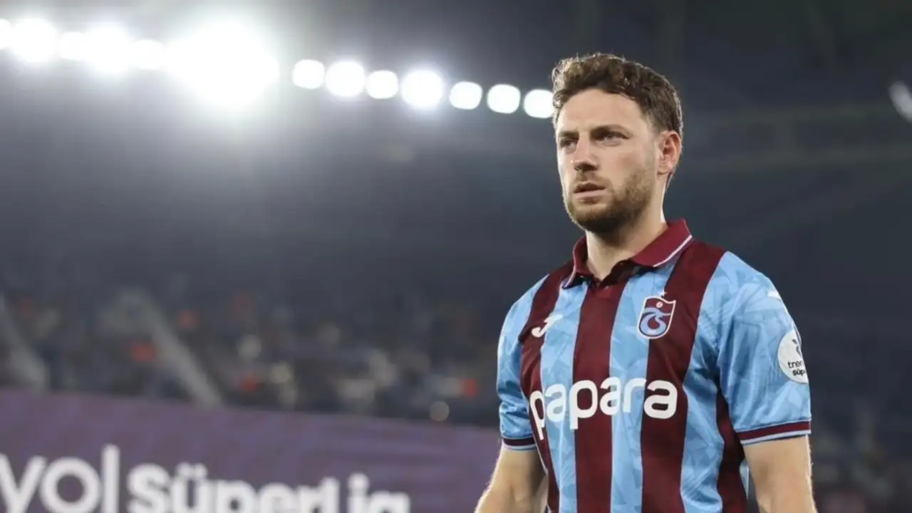 A Milliler Dünya Kupası öncesi sahne alıyor! Trabzonsporlu oyuncuyu heyecan sardı