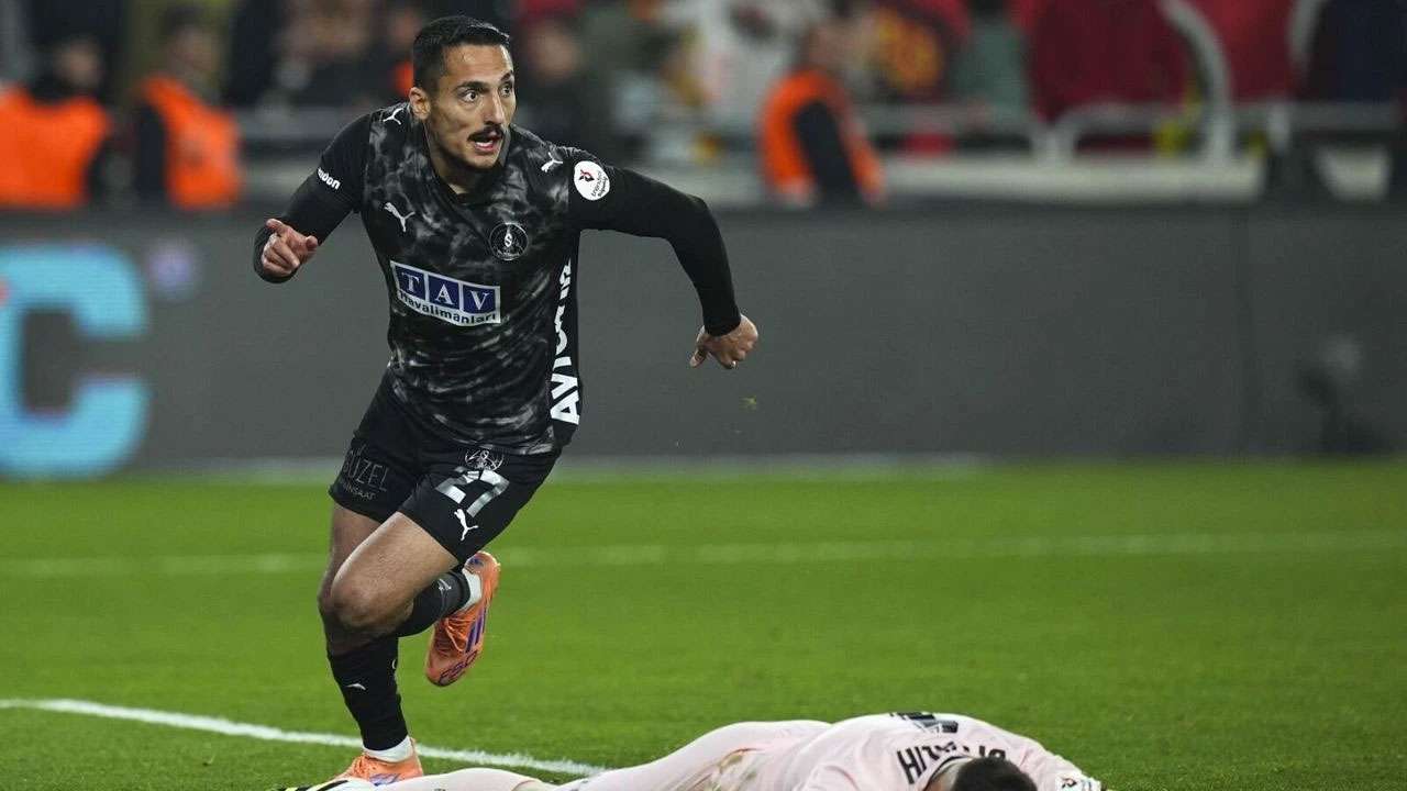 Trabzonspor’da İbrahim Kaya gelişmesi! Alanyaspor ile temas kurulacak