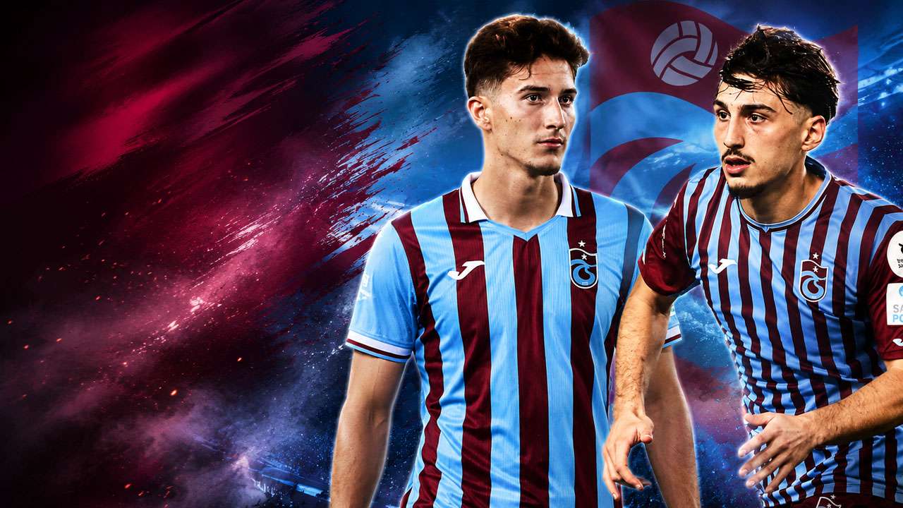 Trabzonspor’da kiralık oyuncular hakkında gelişme var! Göktan ve Cihan planı!