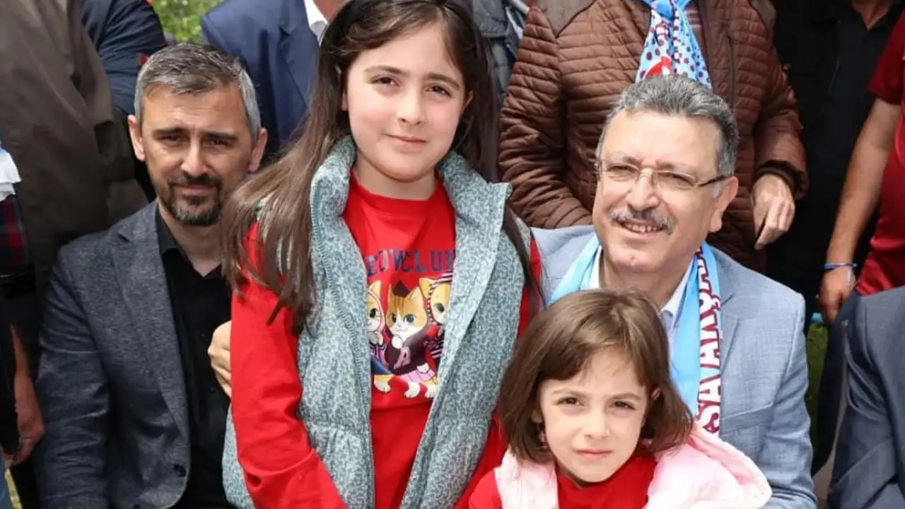 Akçaabat’a yeni yol müjdesi! Başkan Genç açıkladı