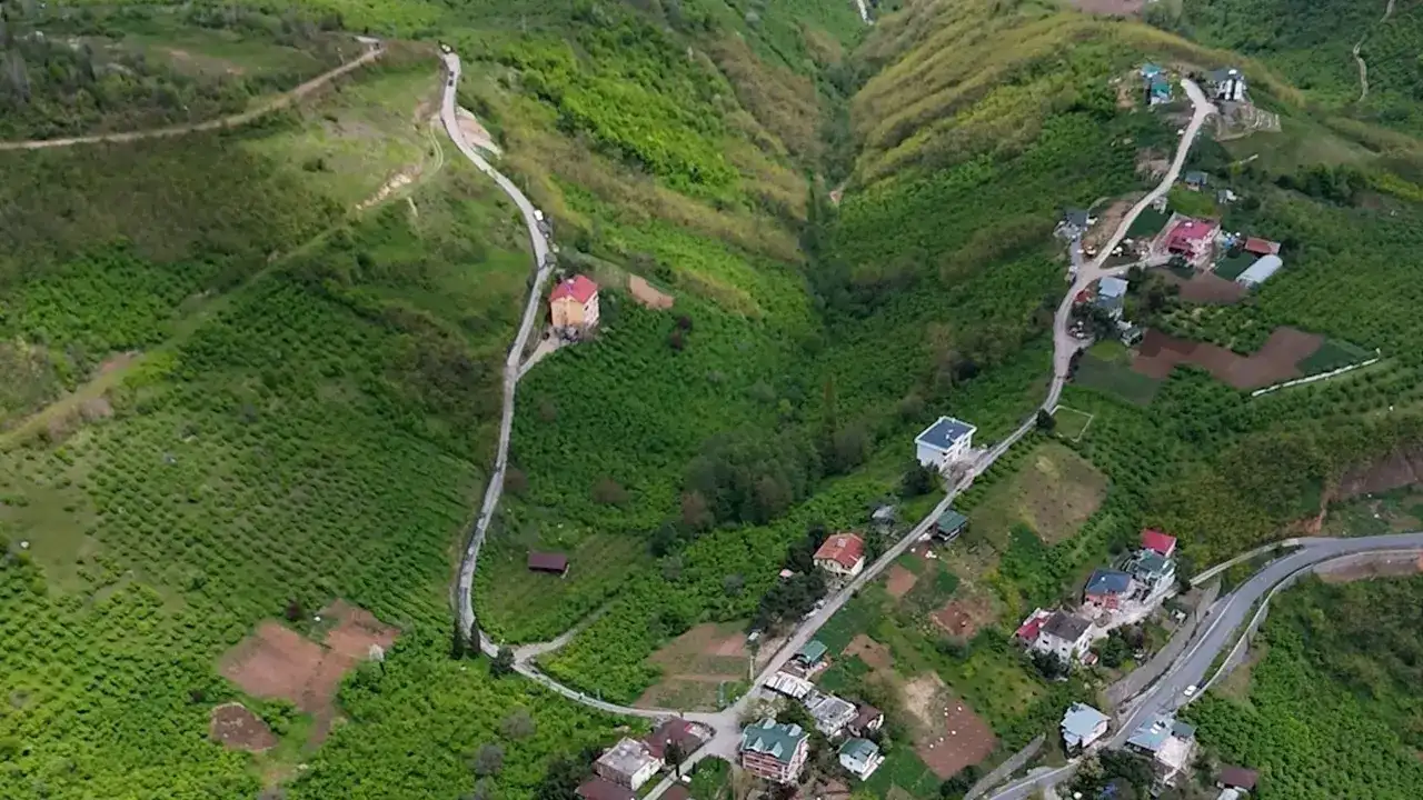 Trabzon’da Akyazı’nın içme suyu altyapısı güçleniyor! TİSKİ’den 18,5 milyonluk yatırım