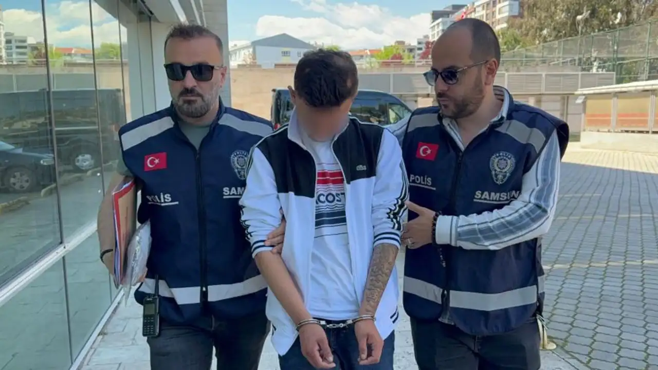 Müteahhitlik anlaşmazlığı kurşunlamayla sonuçlandı